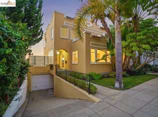 563 Radnor Rd, Oakland, CA 94606