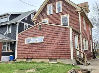 3207 7th St SW, Canton, OH 44710