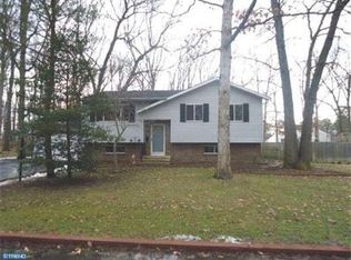 203 E 11th Ave, Pine Hill, NJ 08021