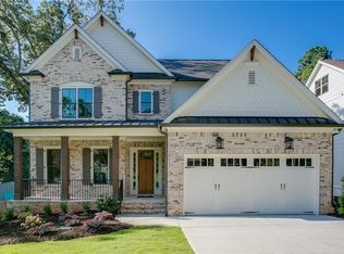 1855 Tobey Rd, Atlanta, GA 30341