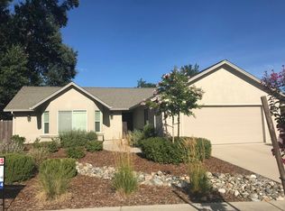 7221 Legacy Ct, Redding, CA 96001