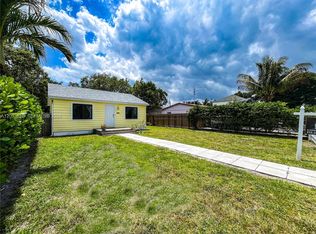Hollywood Park, Hollywood, FL 33020