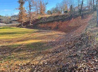 Tbd Lake Forest Shores Dr, Hot Springs, AR 71913