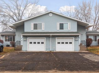 2630 Mississippi St, New Brighton, MN 55112