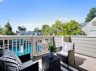245 Reflections Dr APT 25, San Ramon, CA 94583