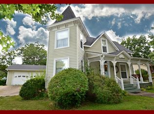 215 N Church St, La Plata, MO 63549