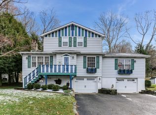 275 E Shore Trl, Sparta, NJ 07871