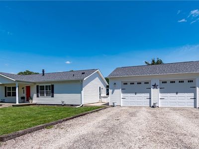 330 N Macon St, Latham, IL, 62543