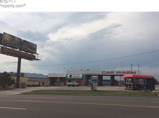 2430 E Pikes Peak Ave, Colorado Springs, CO 80909