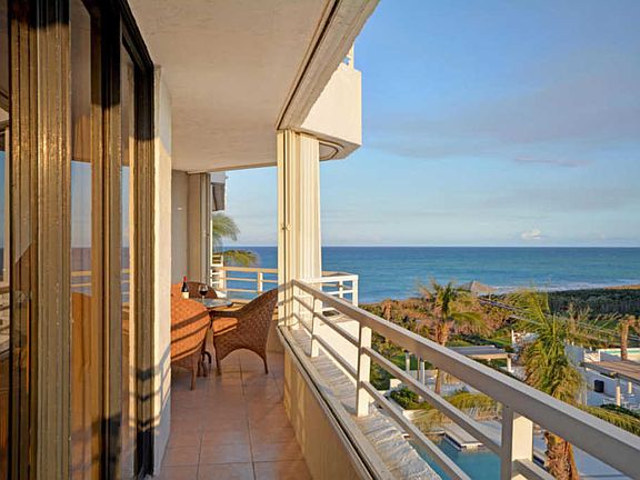2nd image of 9950 S Ocean Dr APT 401