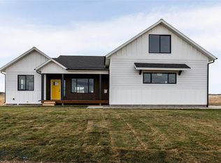 3 Baptiste Dr, Three Forks, MT 59752