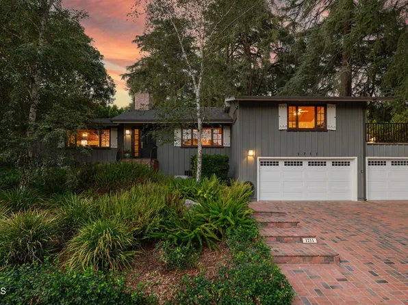 1711 Bonita Vista Dr, La Canada Flintridge, CA 91011