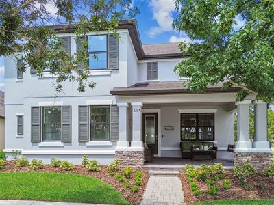 3257 Heart Pine Ave, Odessa, FL, 33556