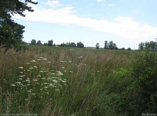 0 Turner Rd, Yale, MI 48097