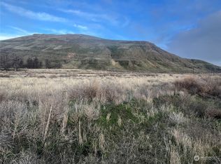 LOT Five Grendahl Ln, Starbuck, WA 99359
