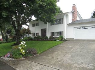 1814 NW Terrace St, Vancouver, WA