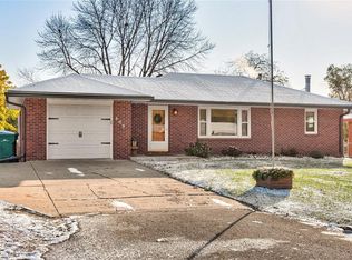 809 Tyler St, Polk City, IA 50226