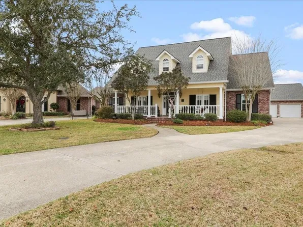 153 Oak Ridge Dr, La Place, LA 70068
