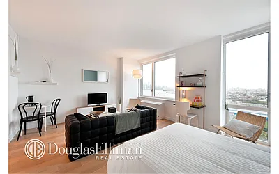 Rented by Douglas Elliman