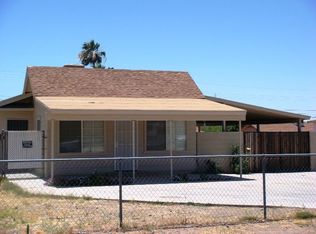1301 W Cinnabar Ave, Phoenix, AZ 85021