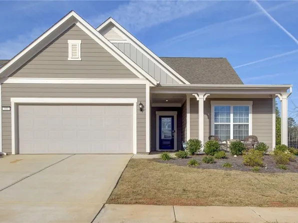 101 Chinkapin Ct, Griffin, GA 30223