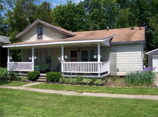 12840 W Schutt Rd, Sardinia, NY 14134