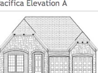 1413 Sanctuary Ln, McKinney, TX 75069