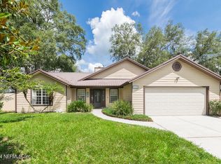 1323 Rushing Dr, Orange Park, FL 32065
