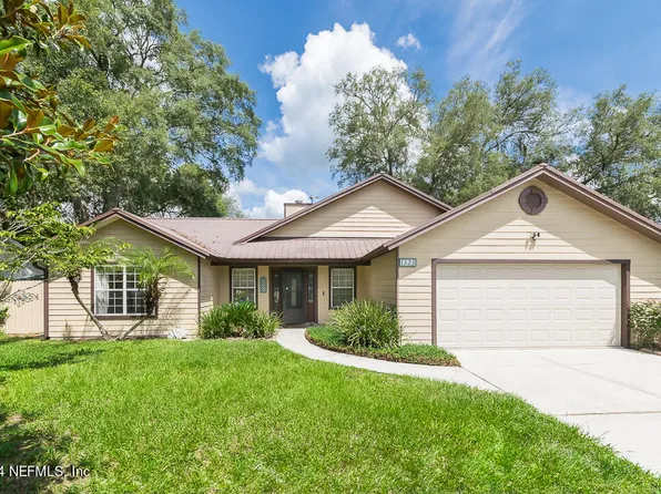 1323 RUSHING Drive, Orange Park, FL 32065