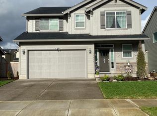13414 NE 114th Ct, Brush Prairie, WA 98606