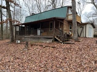 7194 Spring Hill Rd, Lewisville, NC 27023