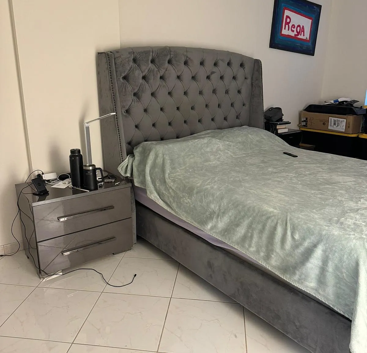 2 bed, 1275 sqft, $2,900 — Photo 2
