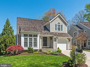 1277 Lamplighter Way, Reston, VA 20194