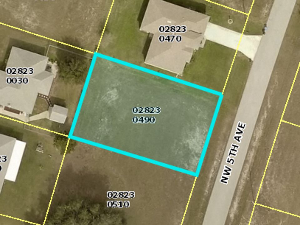 1st image of 2806 NW 5th Ave