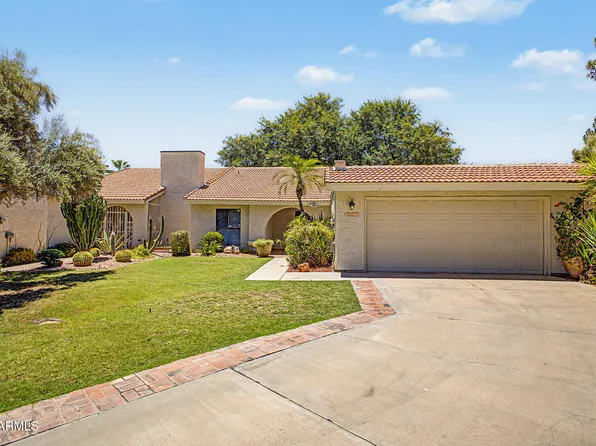 7822 E SORREL WOOD Court, Scottsdale, AZ 85258