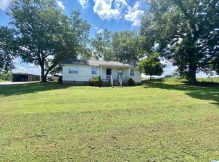 2980 County Road 214, Hillsboro, AL 35643