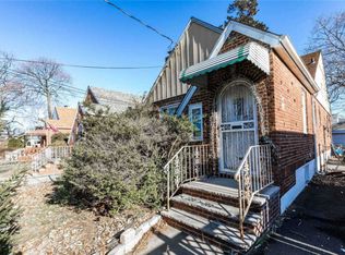 142-09 184th St, Jamaica, NY 11413