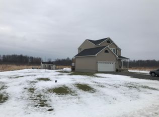 22283 Knowlesville Rd, Watertown, NY 13601