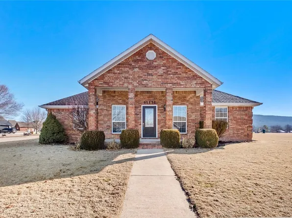 11132 Club House Pkwy, Farmington, AR 72730