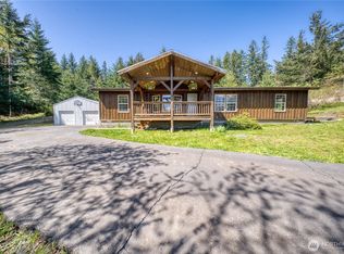 22 Ramsay Lane, White Salmon, WA 98672