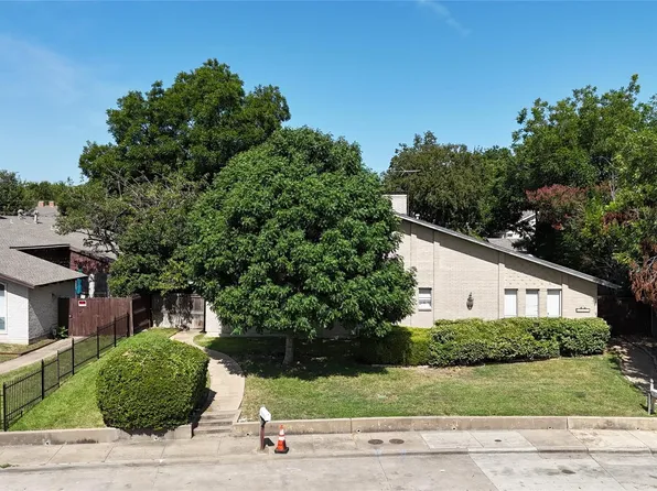 13357 Kit Ln, Dallas, TX 75240