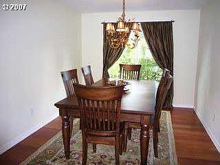 dinning room