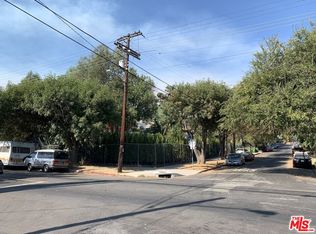 1609 N Coronado St, Los Angeles, CA 90026