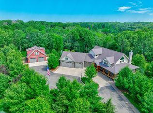 1167 56th St, Hudson, WI 54016