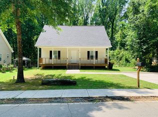 9 Bennett St, Newnan, GA 30263