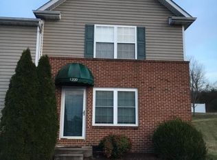 1200 Wordsworth Ct #1200, Harrisonburg, VA 22802
