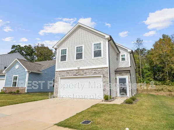 1519 Autumn Banks Way, High Shoals, NC 28077