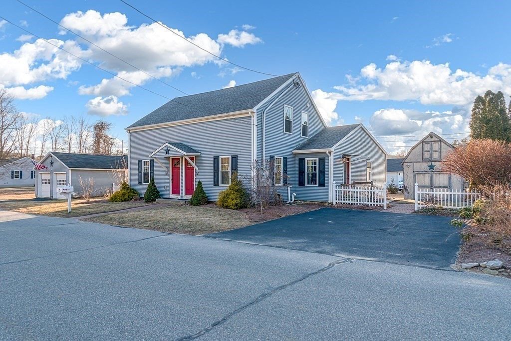 1921 Snell Ave, Fiskdale, MA 01518 Zillow
