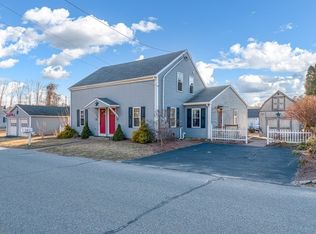 19-21 Snell Ave, Fiskdale, MA 01518