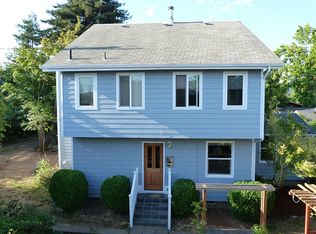 1928 Friendly Aly, Eugene, OR 97405